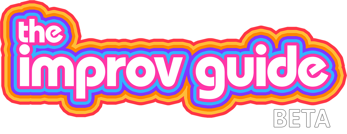 The Improv Guide
